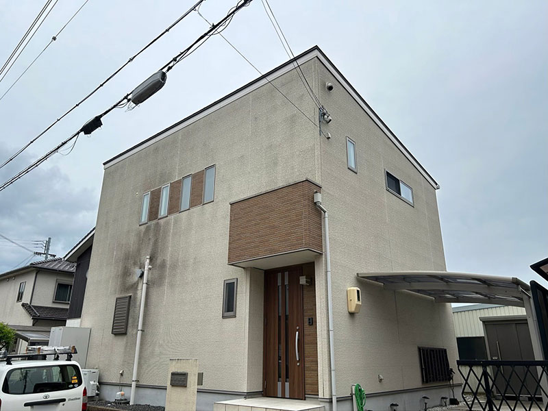 Before image