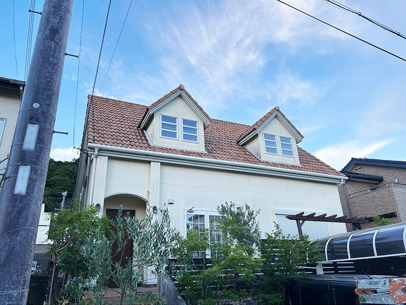 Before image