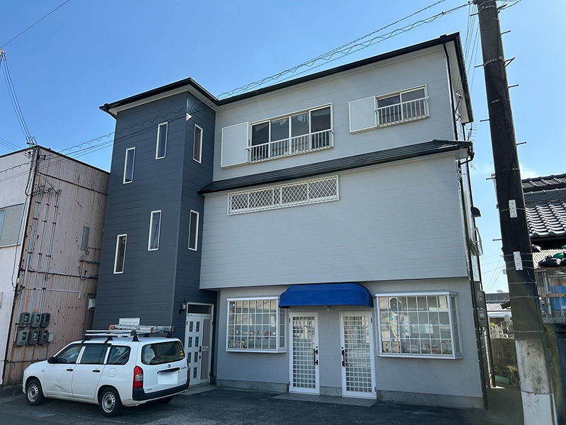 After image