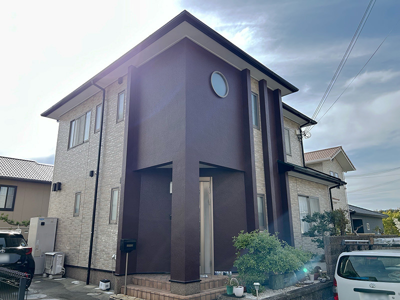 After image