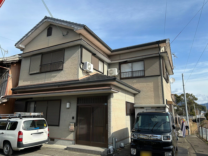 Before image