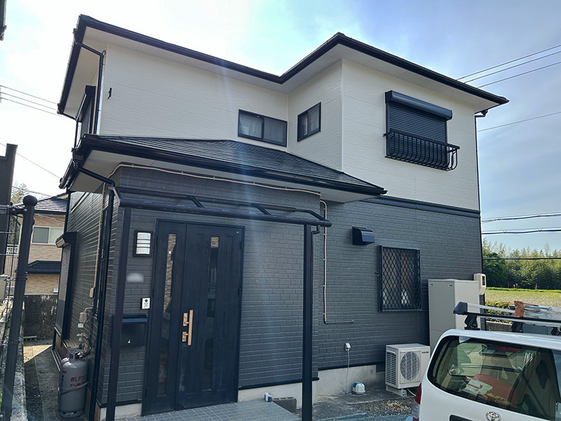 After image