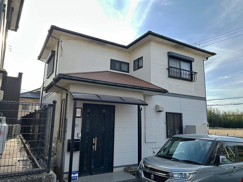 Before image