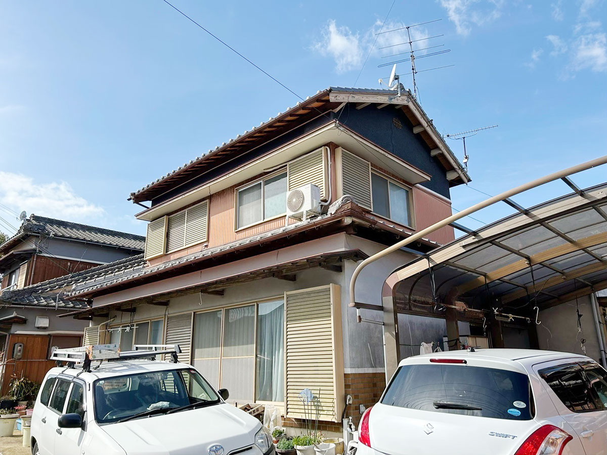 Before image