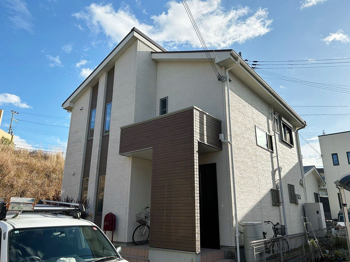 Before image