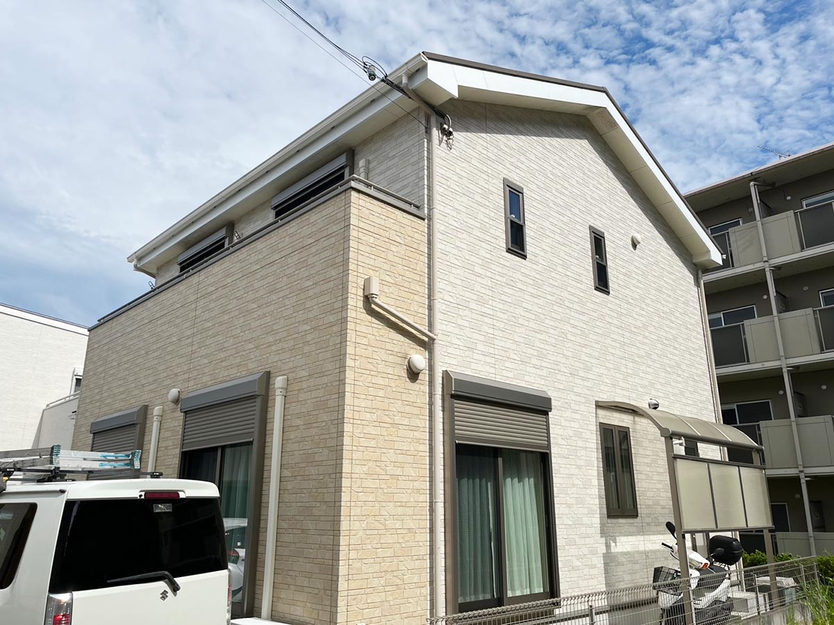 Before image