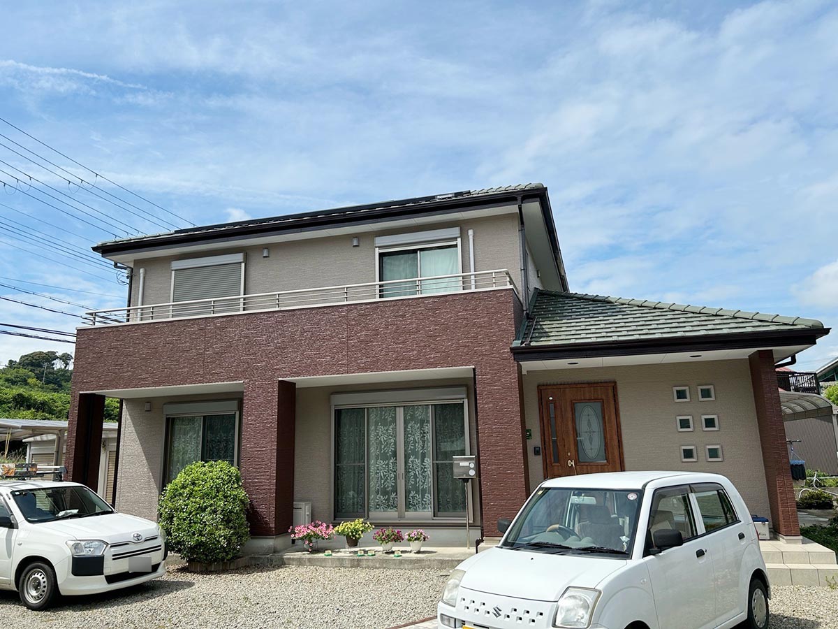 After image