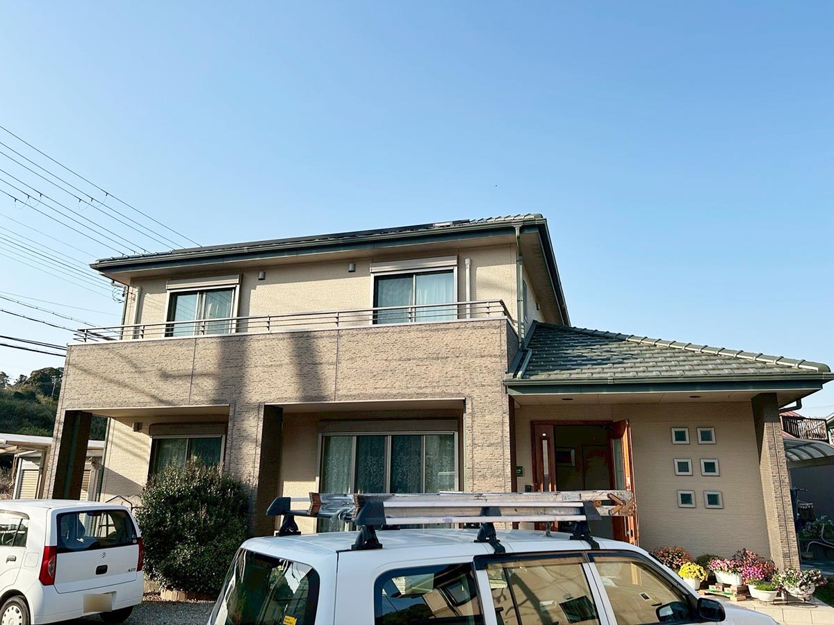 Before image