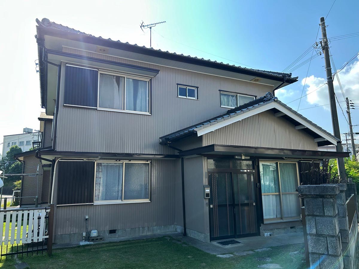 After image