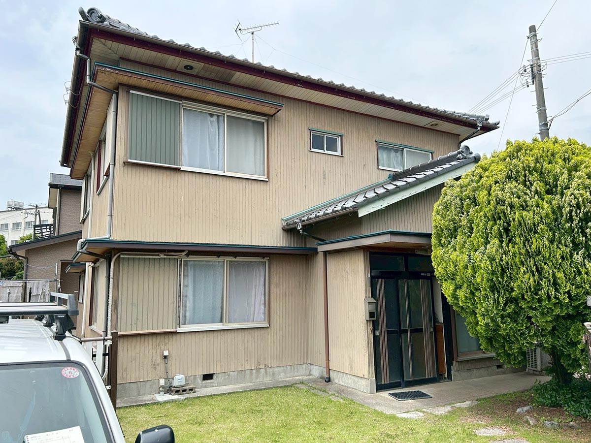 Before image