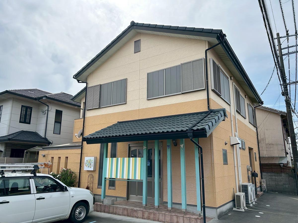 Before image