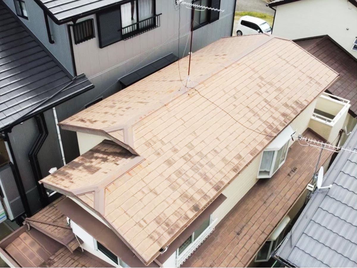 Before image