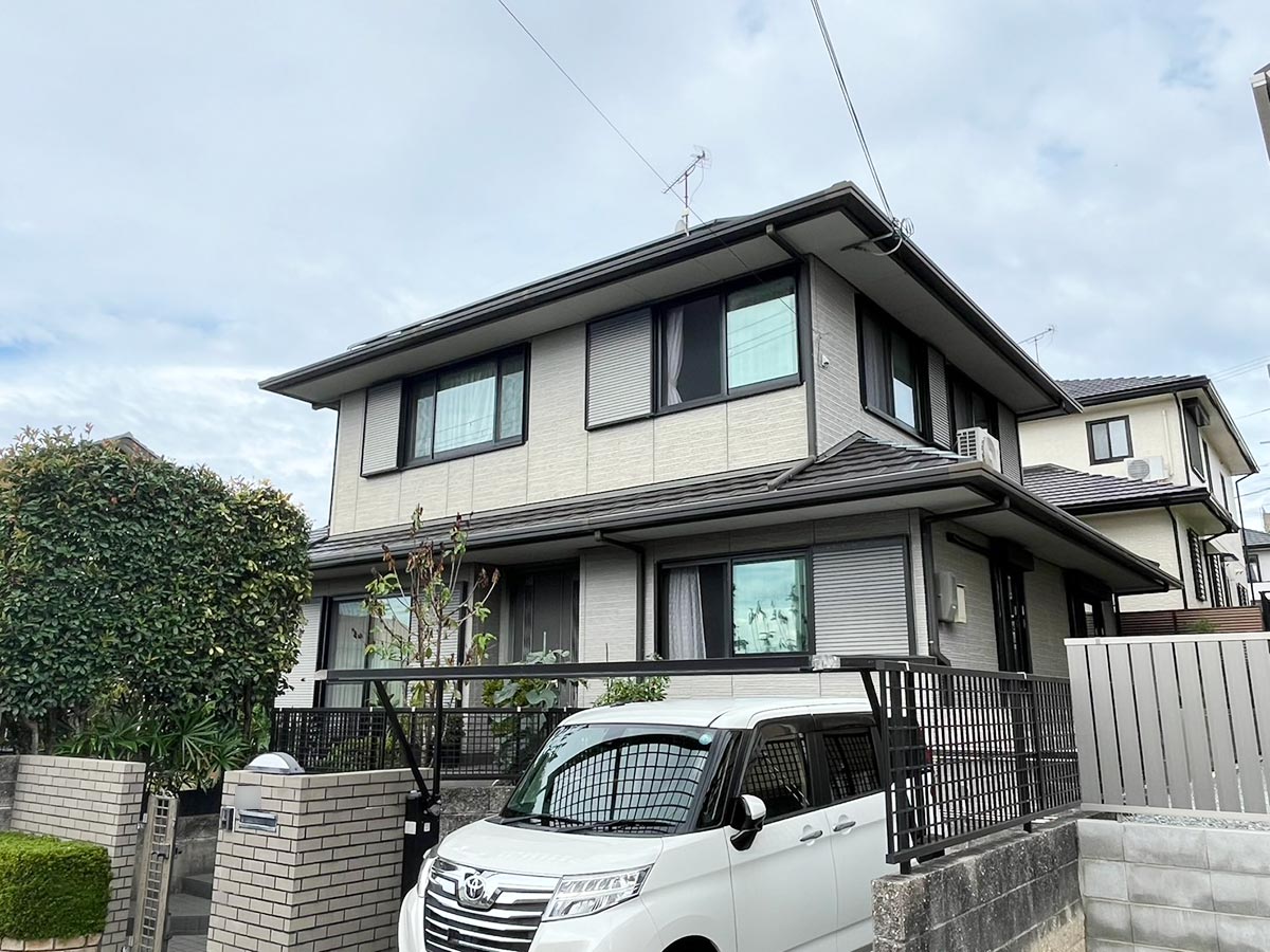Before image