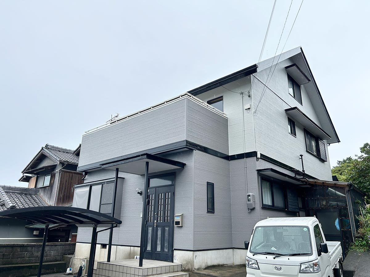 After image