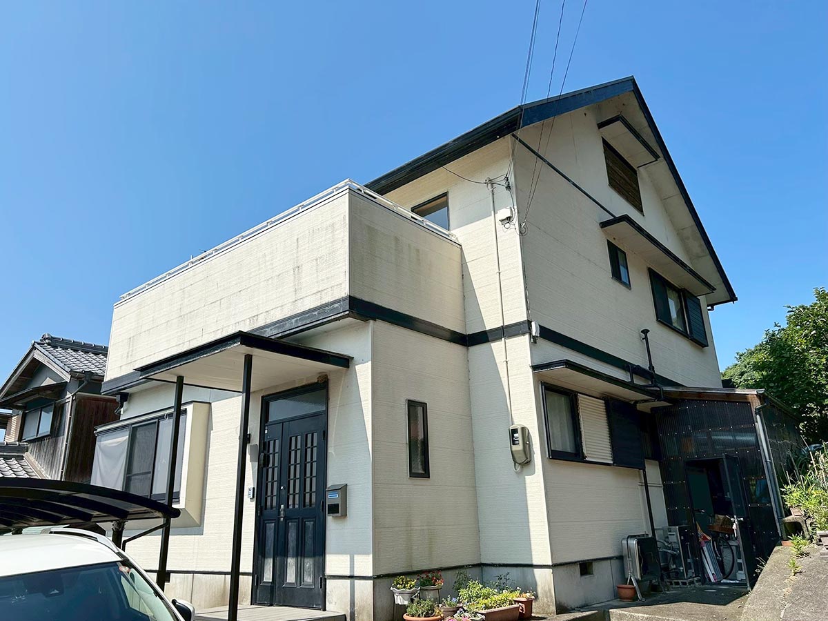 Before image
